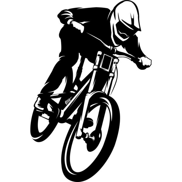 Bicycle   Clipart 19 Thumbnail