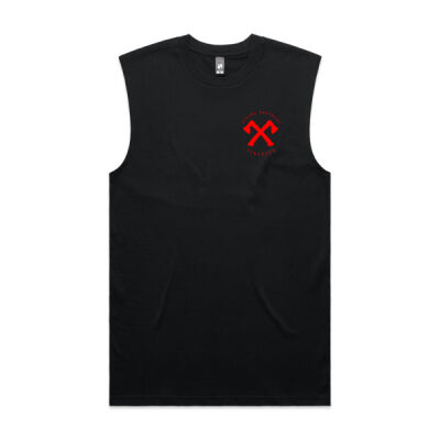 OG logo in RED Thumbnail