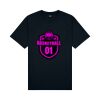 Cloke Mens Outline Tee Thumbnail
