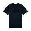 Cloke Mens Outline Tee - Plus Sizes Thumbnail