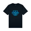 Cloke Mens Outline Tee - Plus Sizes Thumbnail