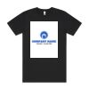 AS Colour Mens Block Tee Thumbnail